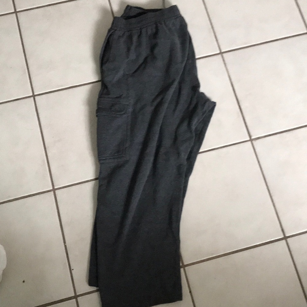 Sweat pants